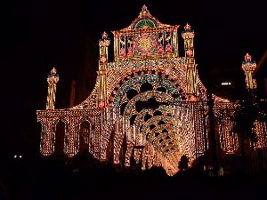 luminarie